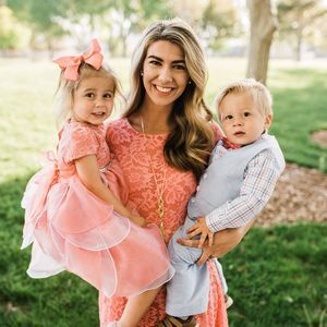 Meet your Posher, Brooke